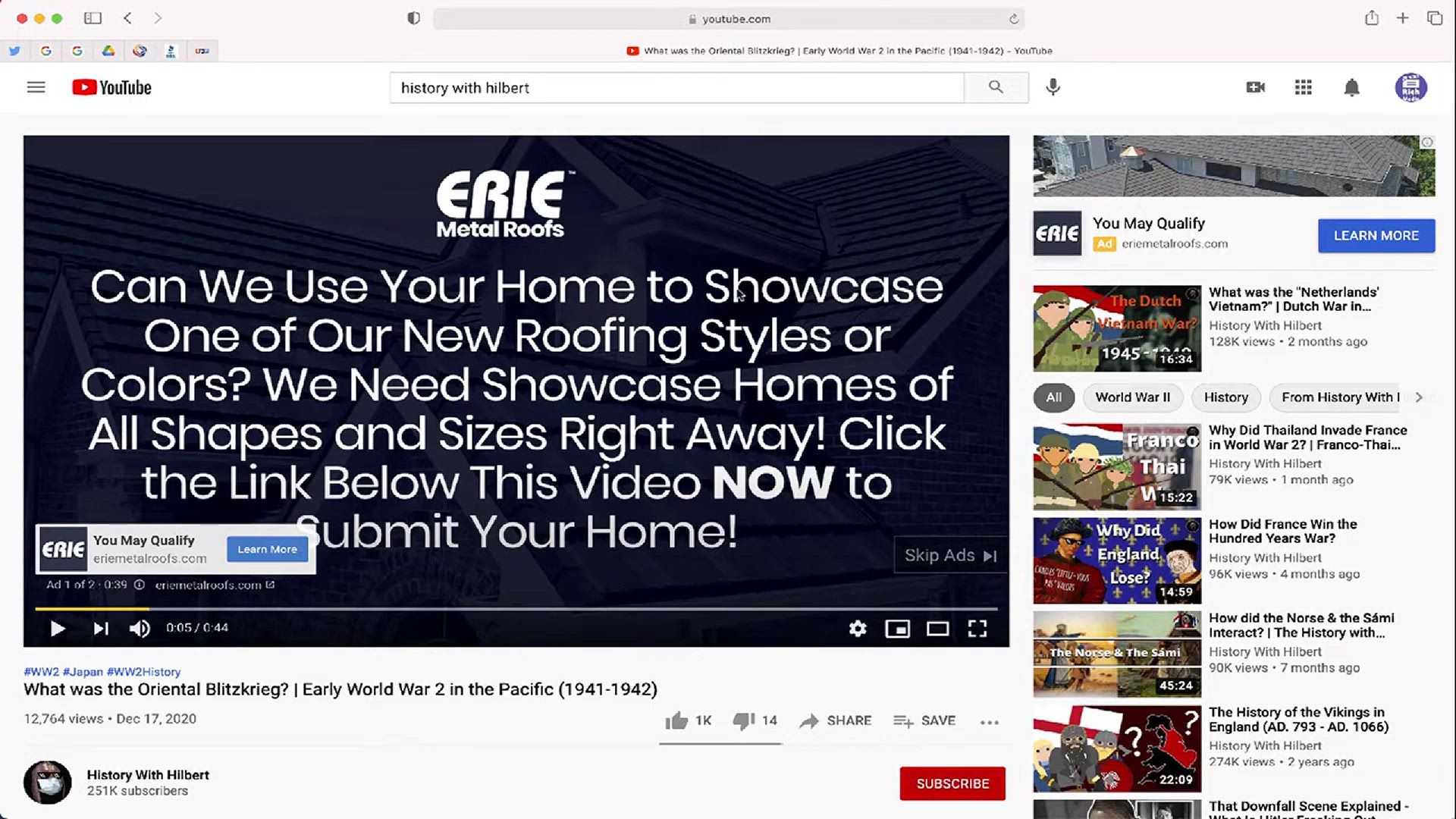 'Video thumbnail for Purify YouTube Videos for Students WITHOUT Ads and Recommended Videos'