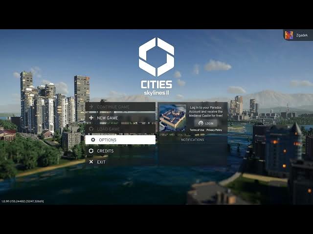 Video thumbnail for Cities Skylines 2: How to Change Distance Measuring Units