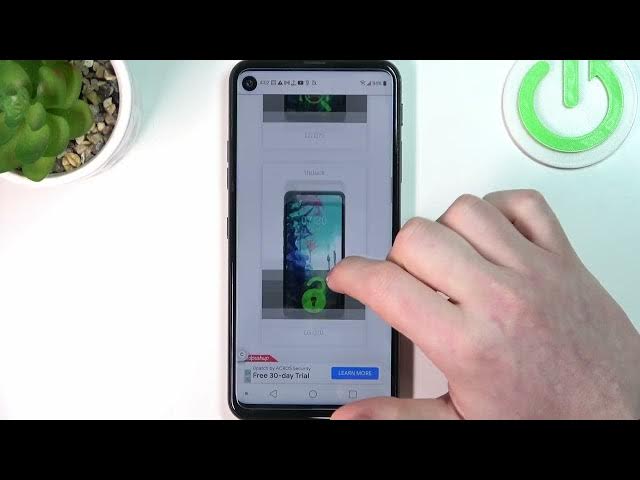 Video thumbnail for Does LG Q70 have AMOLED Display – Check for AMOLED
