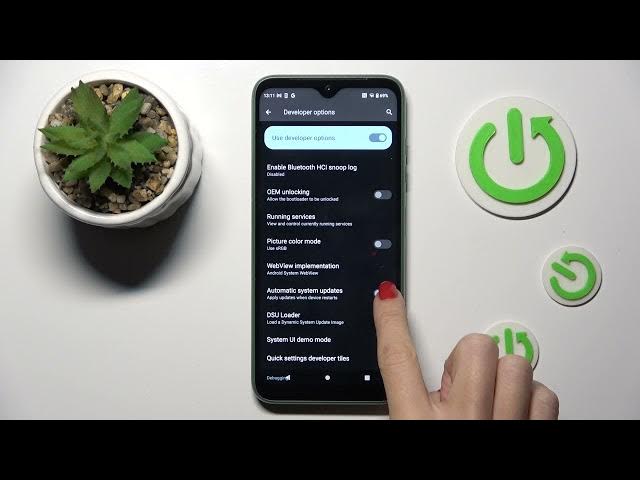 Video thumbnail for How to Activate Automatic System Updates on FAIRPHONE 4 5G