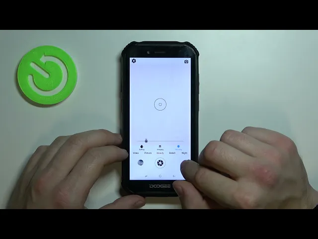 Video thumbnail for Does the Doogee S40 have a Slow Motion Video feature?