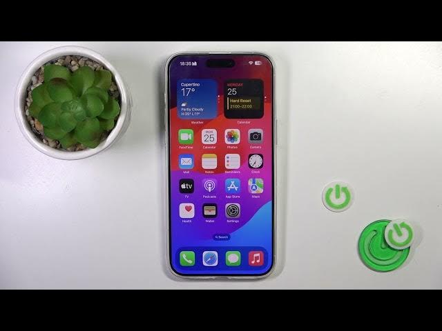 Video thumbnail for How to Change Keyboard Language on iPhone 15 Pro Max - Locate Language List