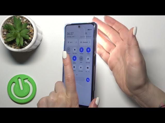 Video thumbnail for How to Switch On the Flashlight on OnePlus Nord CE 3 Lite - Enabling the Torch
