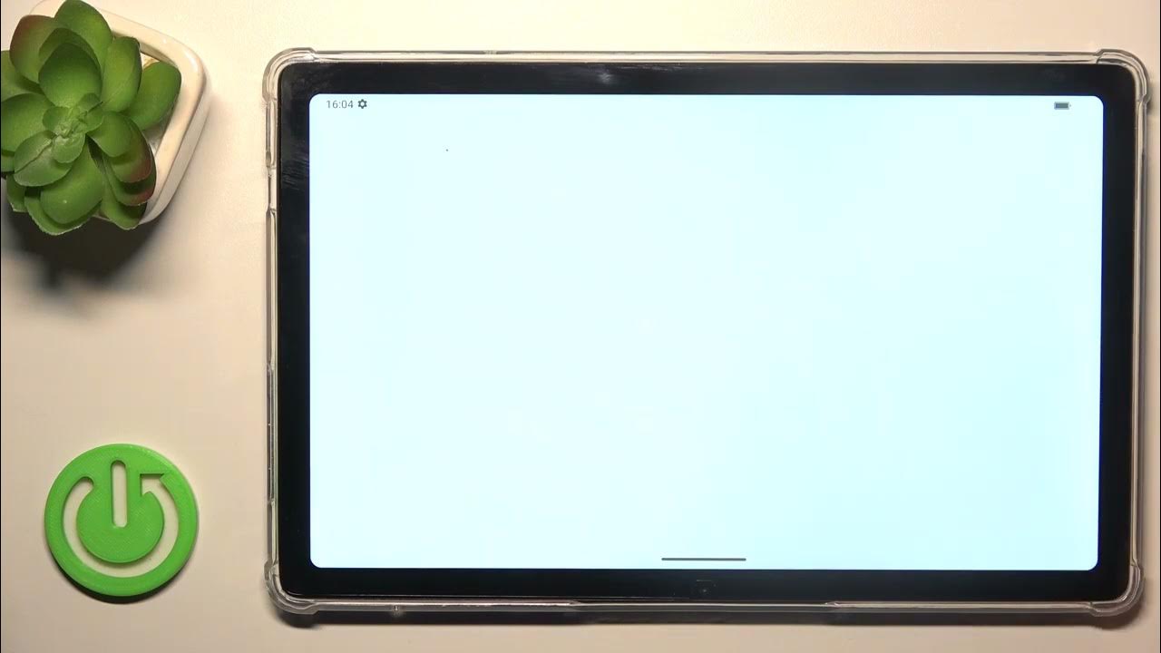Video thumbnail for How to Find Sound Settings in HOTWAV Pad 8 – Manage Sound Options