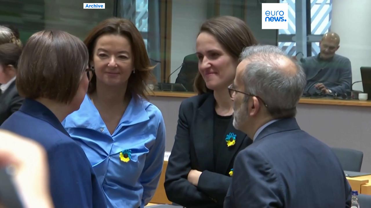 Video thumbnail for Latest news bulletin | March 2nd, 2026 – Morning