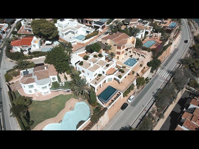 Video thumbnail for COSTA HOUSES Luxury Villas S L  ® Leader in the Luxury Real Estate Sector on the Costa Blanca Spain