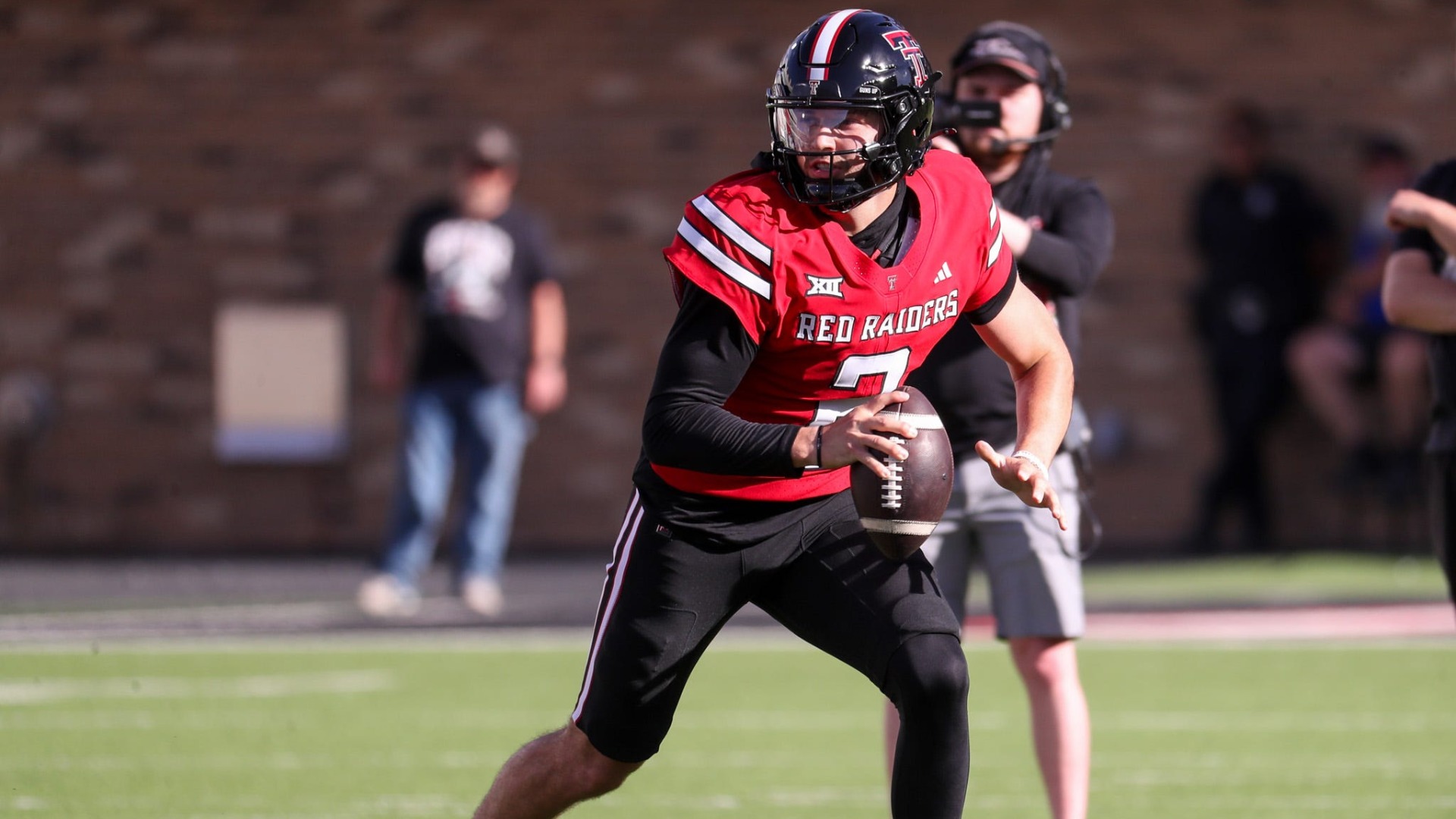 Video thumbnail for Impact of Brendan Sorsby Case on College Sports Betting