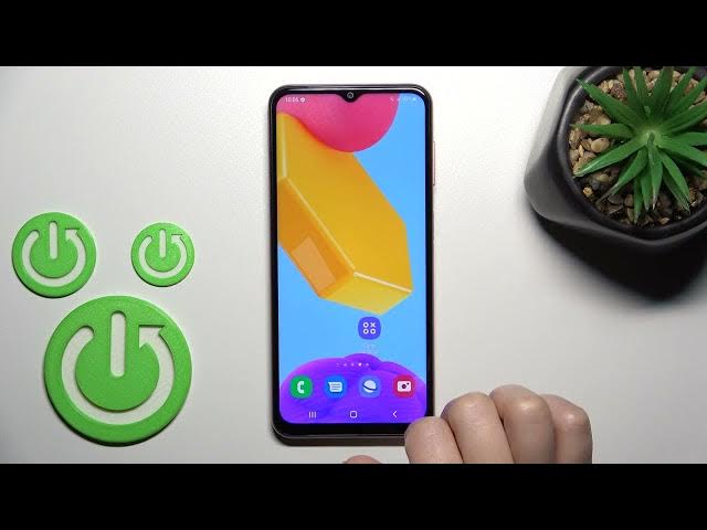 Video thumbnail for How to Add or Remove Home Screen Widgets on Samsung Galaxy M13
