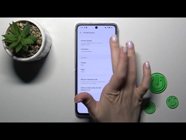 Video thumbnail for How to Manage Sound Settings on OPPO Find N2 Flip? - Find Sound Settings