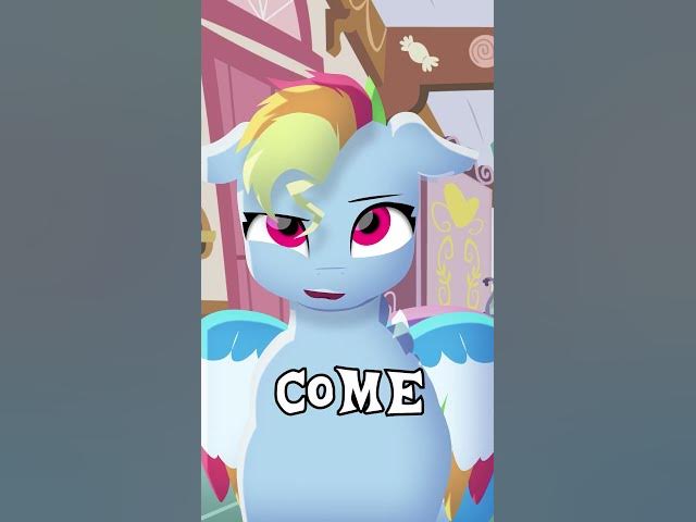 Video thumbnail for I LIKE YOU SO COME OVER RIGHT NOW // CUPCAKES // ANIMATION MEME