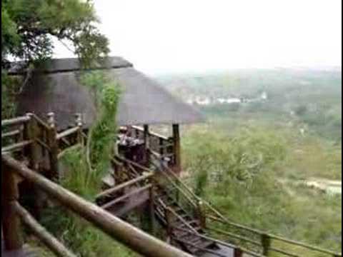 Video thumbnail for Ulusaba Game Reserve, Sabi Sands, South Africa