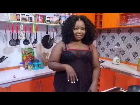 Video thumbnail for Mara's Sauce- Making Corned Beef Stir Fry Spaghetti