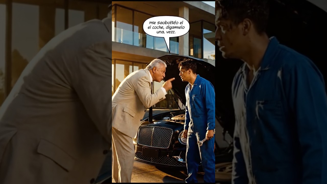 Video thumbnail for Este niño le salva la vida Waoo 2026 #historia #viral #viralvideo #2026 #historia2wojny