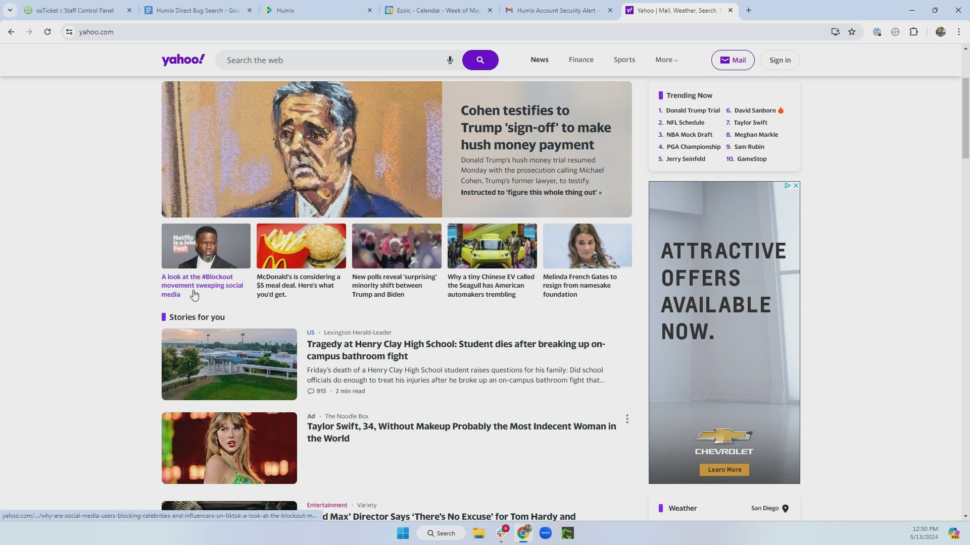 Video thumbnail for TestTitle