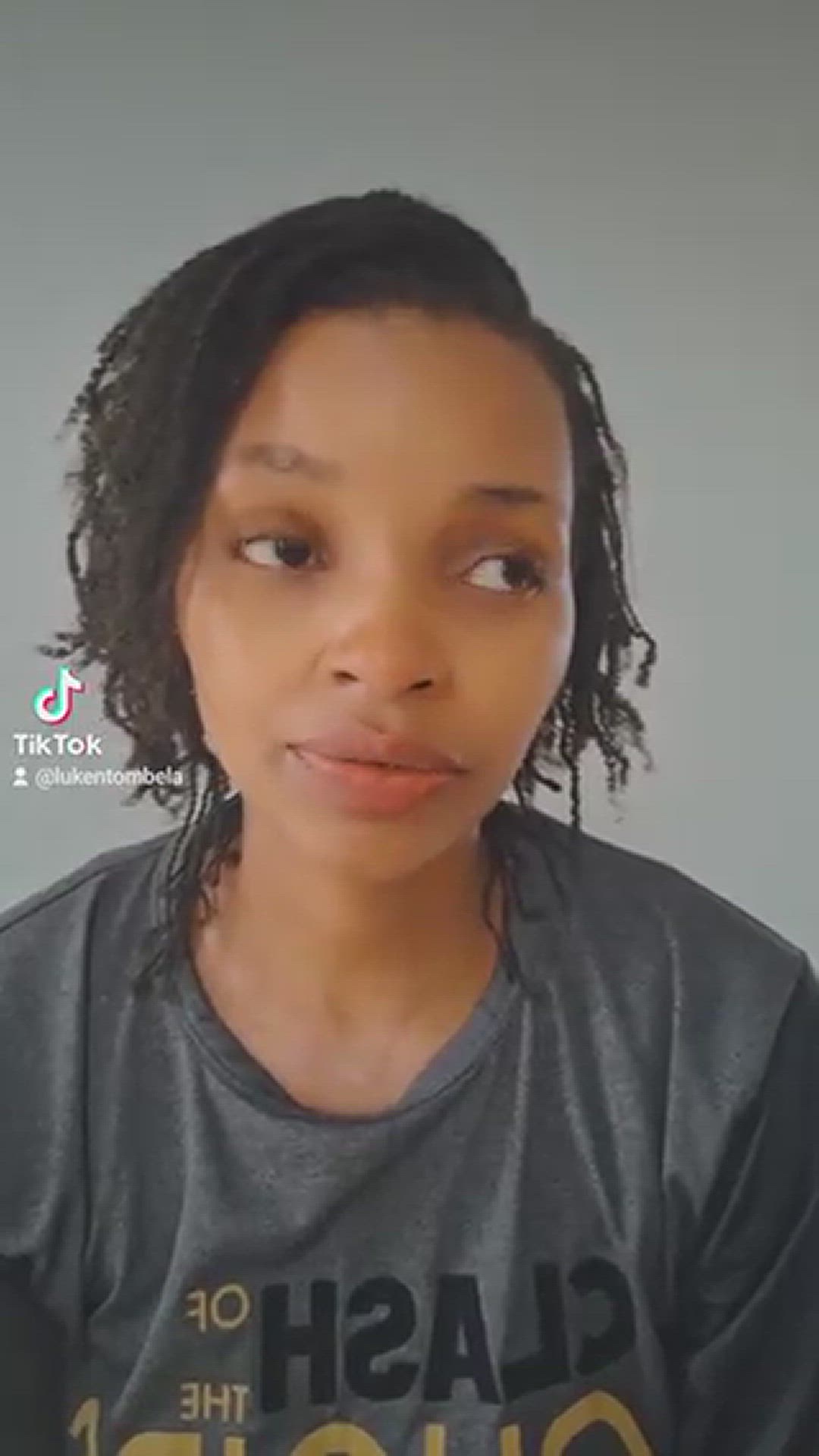 Video thumbnail for Woman who accused DJ Tira for rapping her caught & exposed for lying just like Lady Zamar did to Sjava