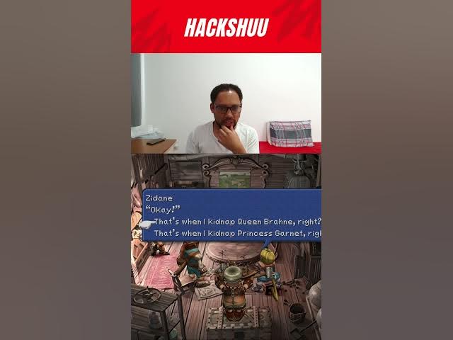 Video thumbnail for Final Fantasy IX: Moguri Mod + Alternate Fantasy | EP04 #MoguriMod #AlternateFantasy #FFIX