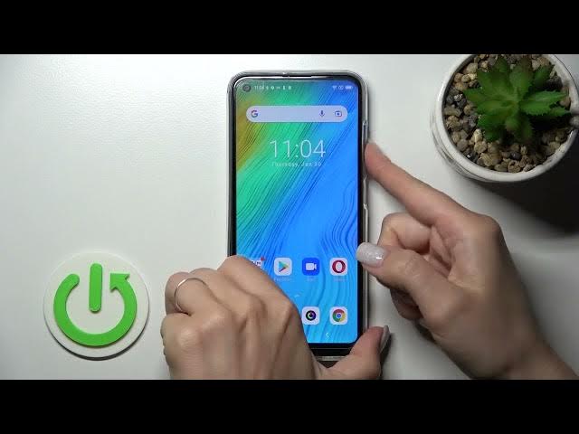 Video thumbnail for Blackview A90 - How to Mute Ringtone
