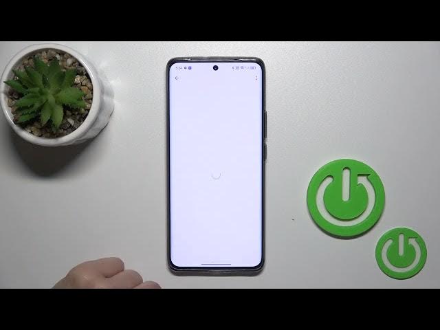 Video thumbnail for How to Turn Off the Hey Google Voice Match for the Google Assistant on a REALME 11 Pro+