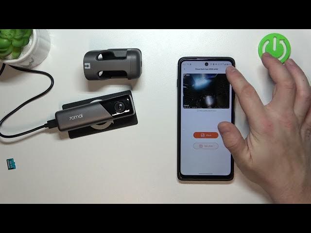 Video thumbnail for How to Change Video Format Encoding on Your 70mai Dashcam M500