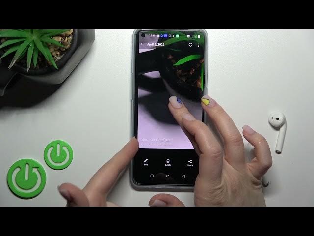 Video thumbnail for OnePlus Nord CE 2 - How To Turn On & Off Watermark