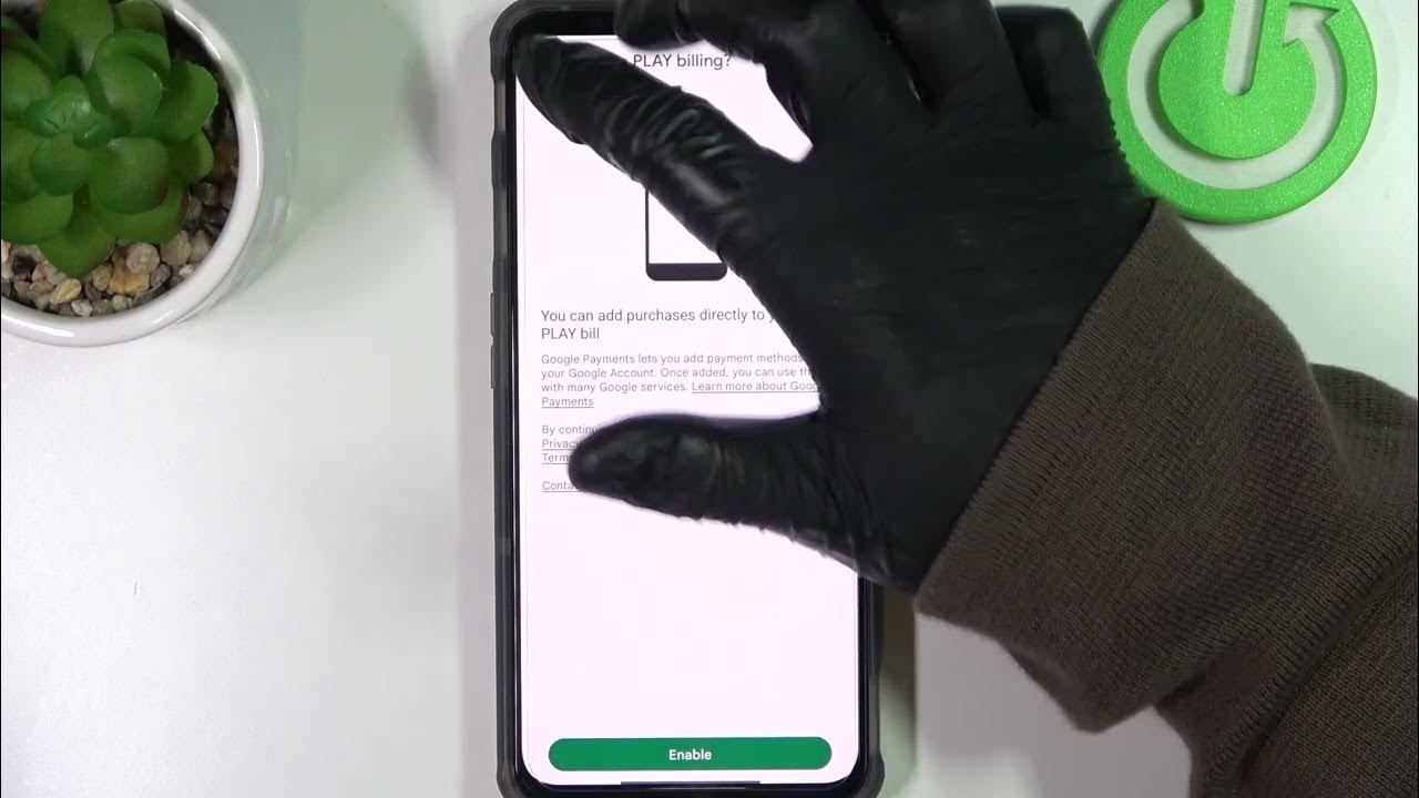 Video thumbnail for ZTE Nubia RedMagic 7 Fix Network Connection