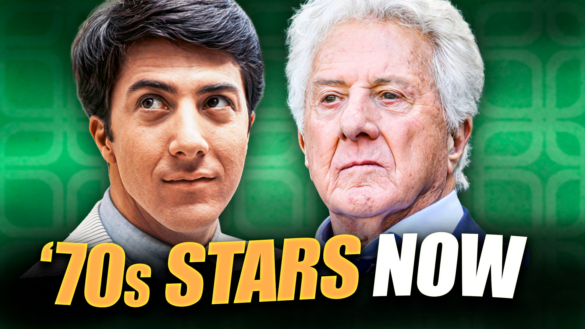 Video thumbnail for Fifty Years Has Changed A Lot About These '70s Stars Looks