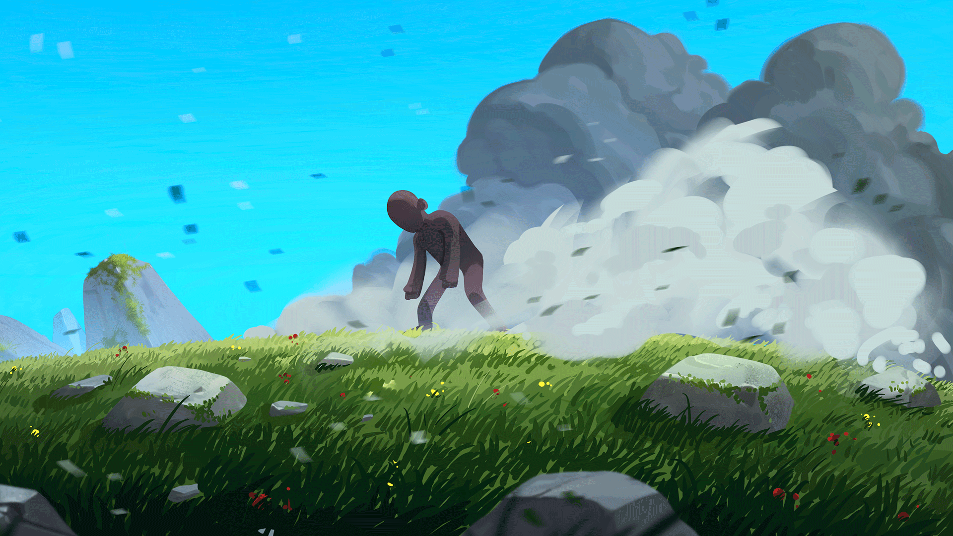 Video thumbnail for Swappy World - Official Gameplay Trailer