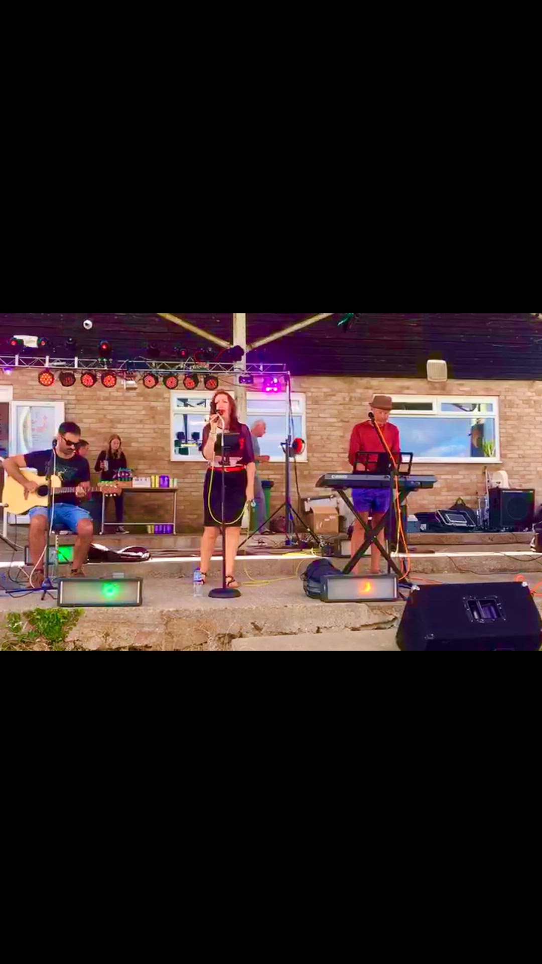 Video thumbnail for Just a girl