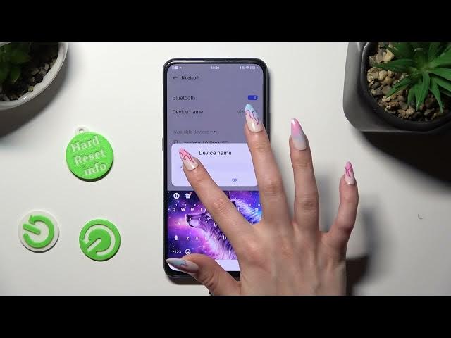 Video thumbnail for How to Change Device Name in Vivo V15 Pro – Set a New Device Name