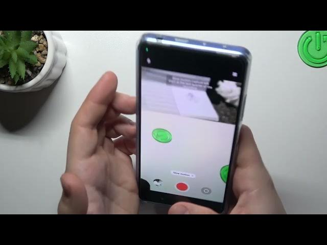 Video thumbnail for How to Change Slow Motion Speed on Redmi Note 12 Pro+?