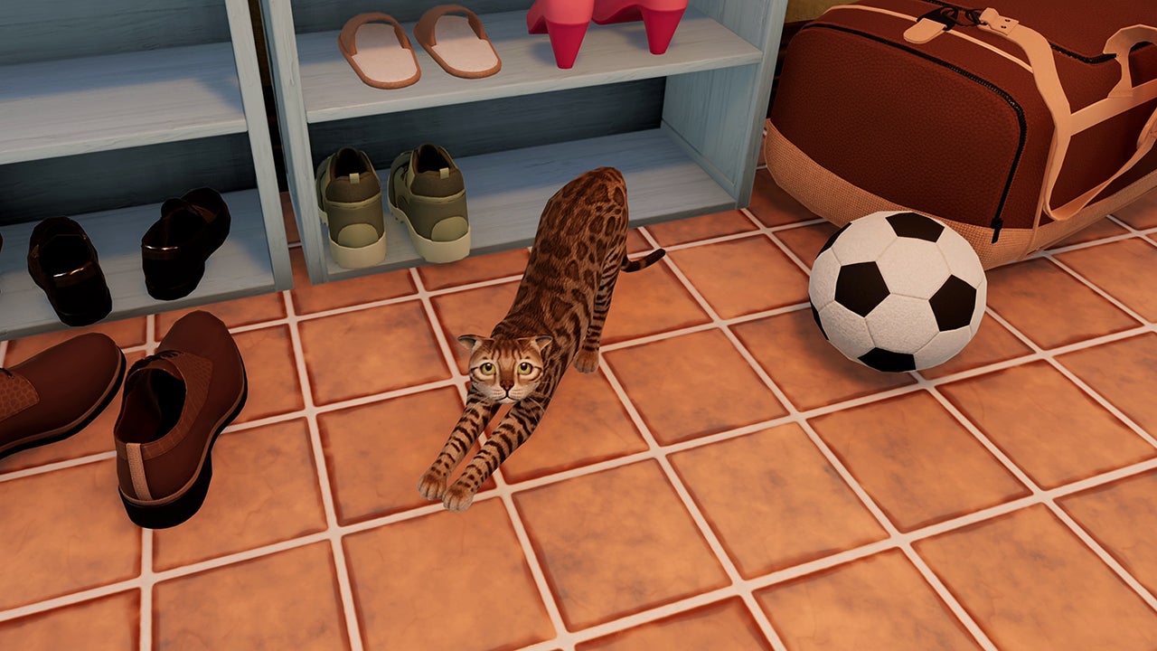 Video thumbnail for House Flipper 2: Pets DLC - Official Release Date Teaser Trailer