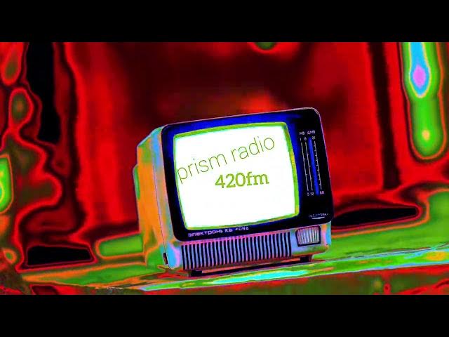 Video thumbnail for prism radio