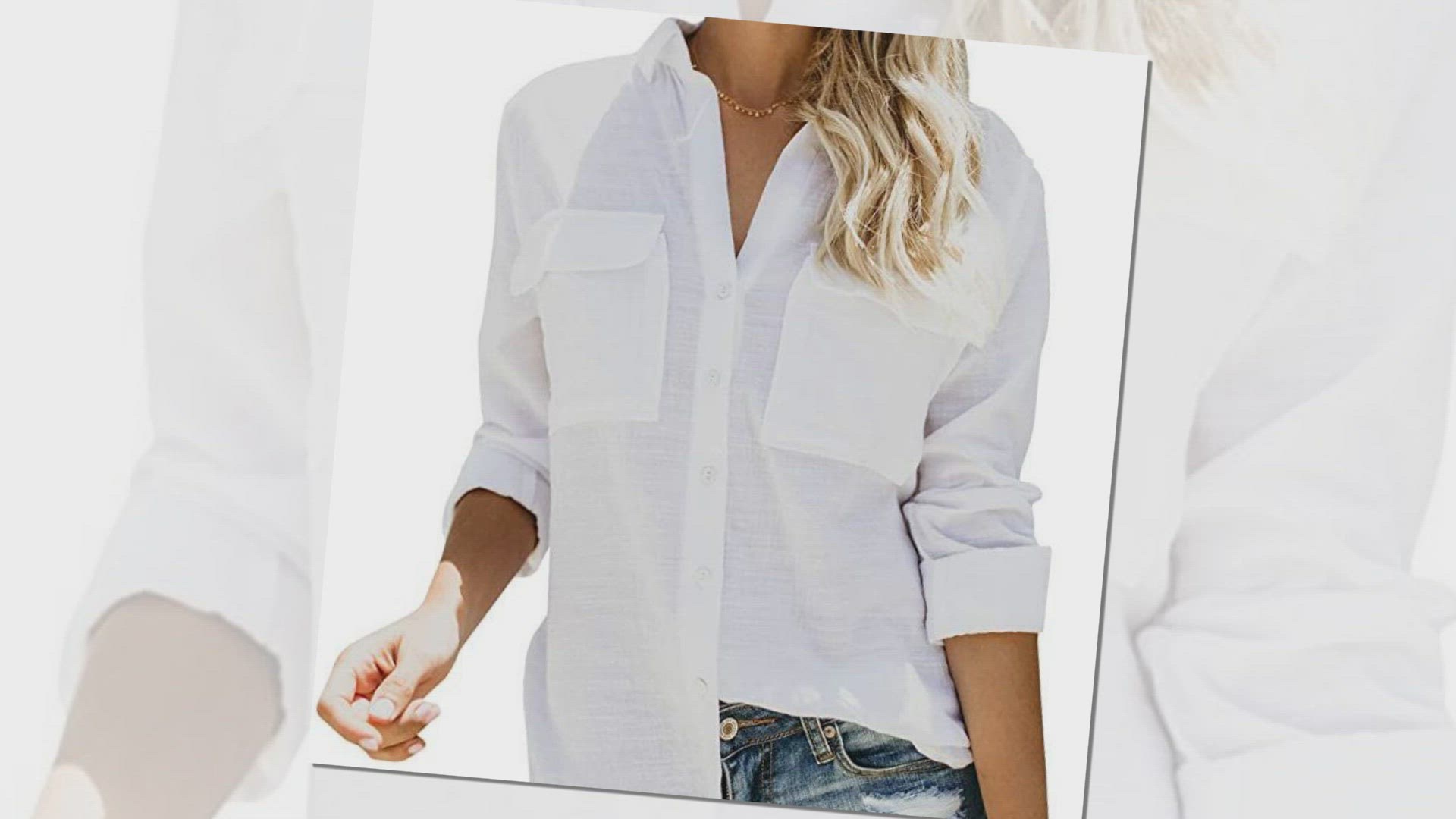 Video thumbnail for How to Style Roma Rise Jeans?