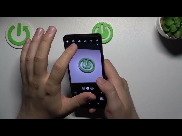 Video thumbnail for Sony Xperia 10 V Camera Tricks & Tips - Hidden Camera Features