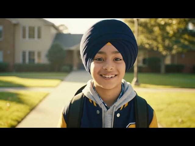 Video thumbnail for First Day Back to School After Summer Break! 🎒