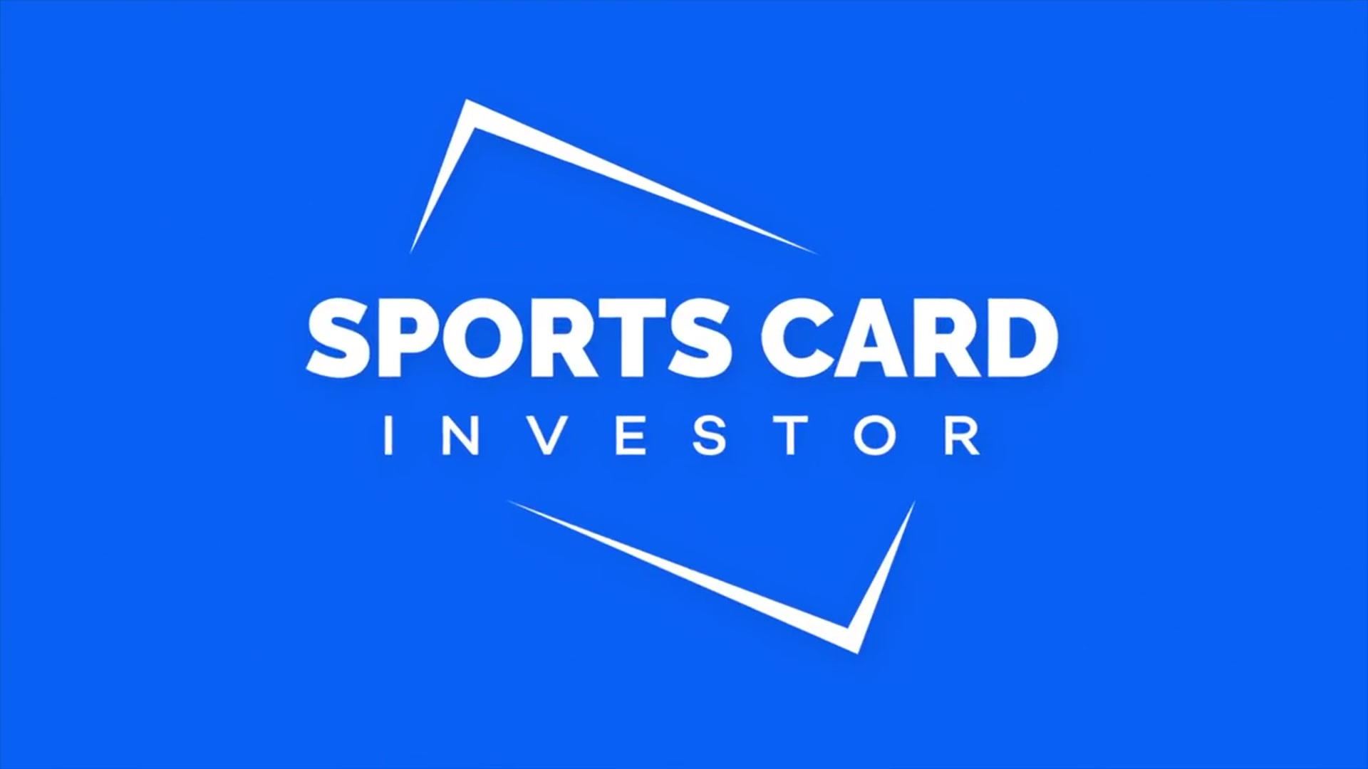 'Video thumbnail for sports card investor: basketball cards about to spike? analyzing the sports card market rise'