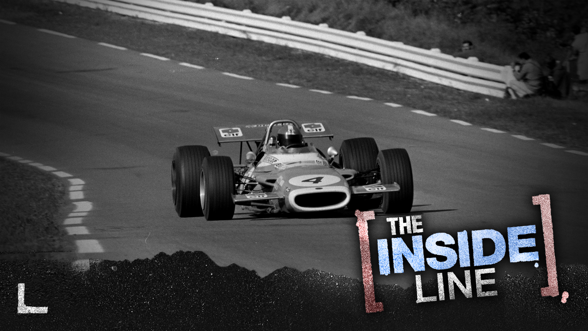 Video thumbnail for The Inside Line | Episode 637 | SF 02