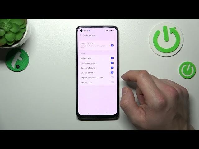 Video thumbnail for OPPO Reno 8T and Main Menu on Display - Enable/Disable App Drawer Mode
