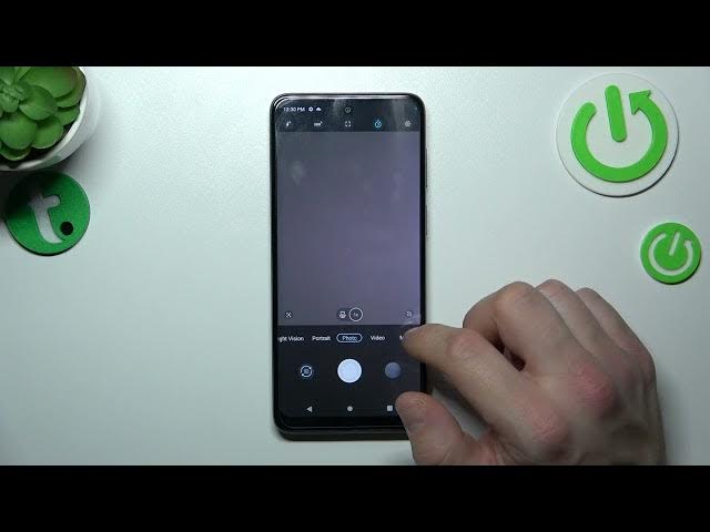 Video thumbnail for Does MOTOROLA Moto E32s Have Slow-Mo Effect - Camera Settings