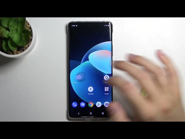 Video thumbnail for Disable Always On Display Feature - VIVO X60 Pro & AOD Option Turning Off