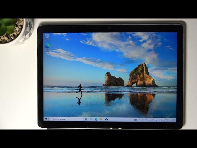 Video thumbnail for How to Change Video Quality on MICROSOFT Surface Go 2 – Manage Video Resolution