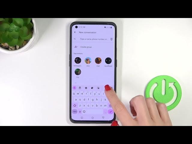Video thumbnail for OnePlus 10 Pro - How To Change Keyboard Language