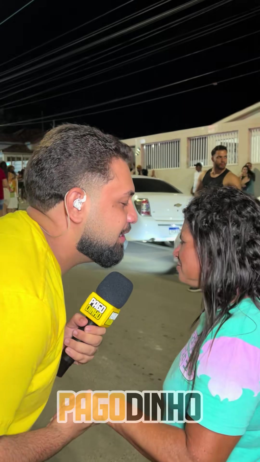 Video thumbnail for Vamos rir