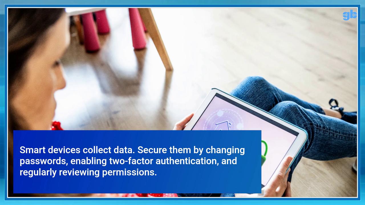 Video thumbnail for Common Smart Home Mistakes First-Time Users Make