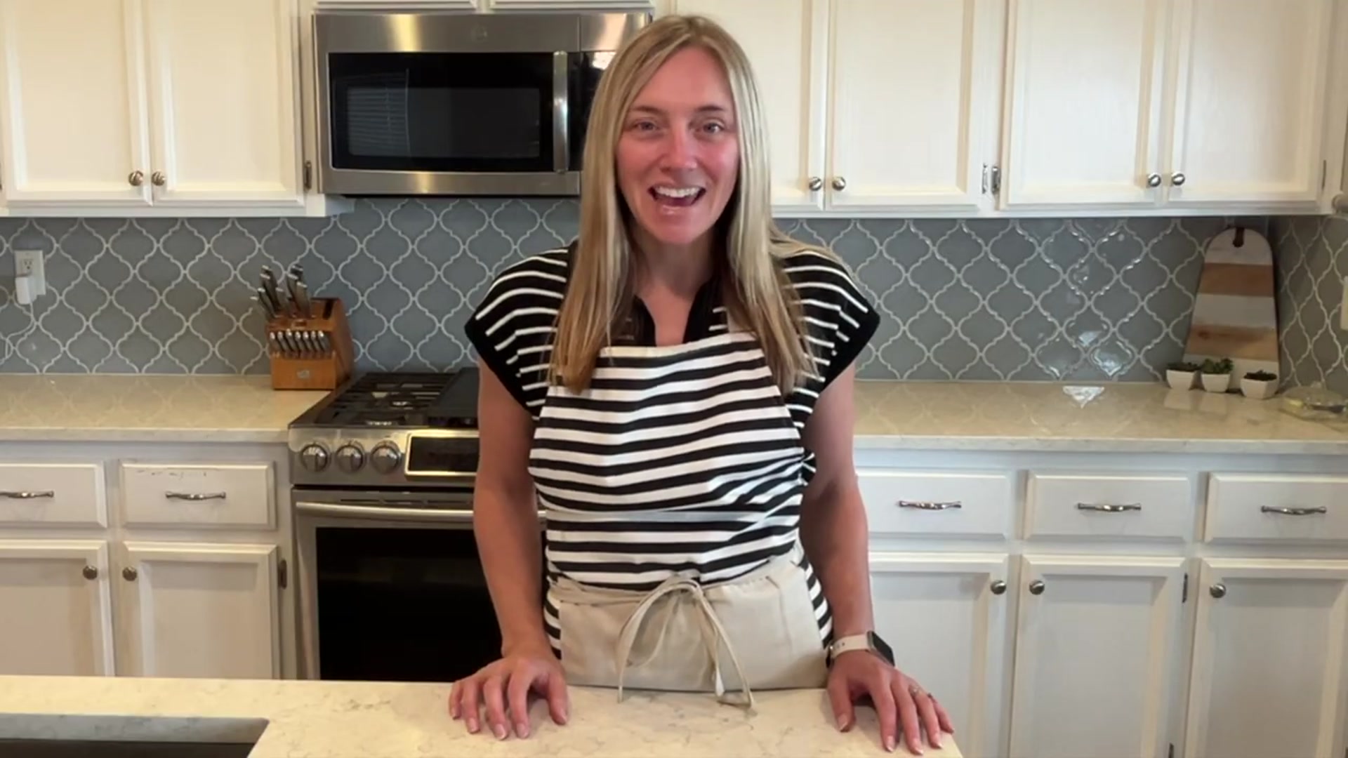 Video thumbnail for 10 Easy Summer Side Dishes    Molly Purcell(720P HD)