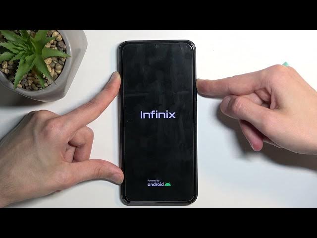 Video thumbnail for How to Enable Recovery Mode in Infinix Note 12 Pro - Enter Recovery Mode