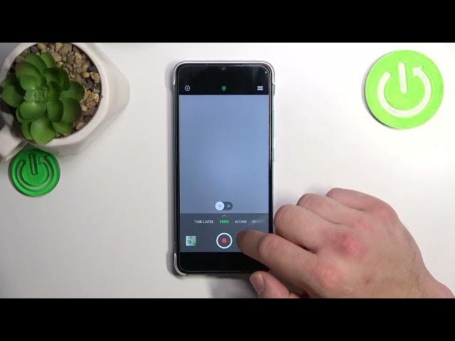 Video thumbnail for Does INFINIX Smart 7 Have Slow Motion?