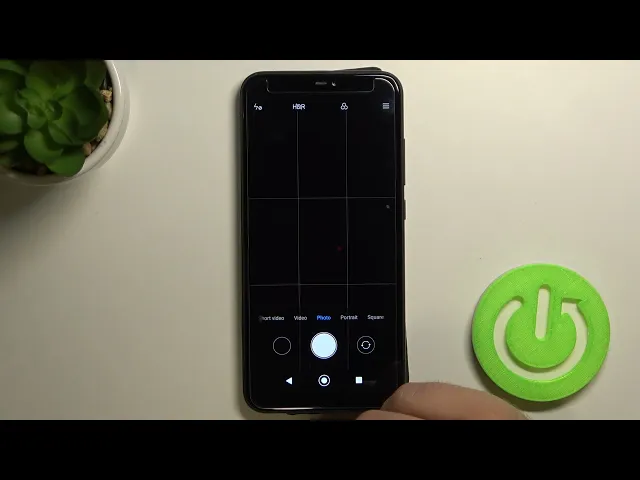 Video thumbnail for How to Turn Off Mirror Effect Camera in XIAOMI A2 Lite  - Disable Mirror Effect