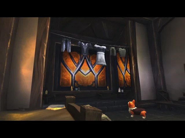 Video thumbnail for In Pursuit of Pants: WoW Leveling Bonanza Episode 68