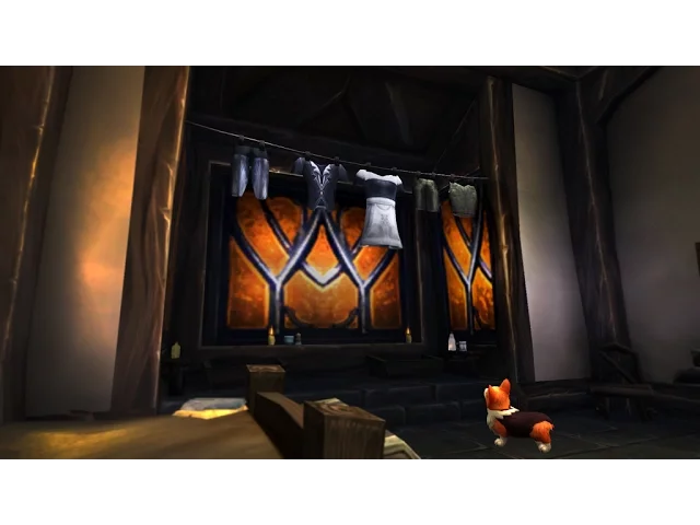 Video thumbnail for In Pursuit of Pants: WoW Leveling Bonanza Episode 68